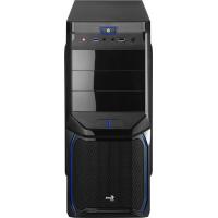 Корпус AeroCool PGS V3X Advance (Evil Blue) (ACCX-PV01106.B1) изображение 2