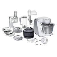 Кухонный комбайн Bosch MUM58252RU