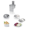 Кухонный комбайн Bosch MUM58252RU изображение 5