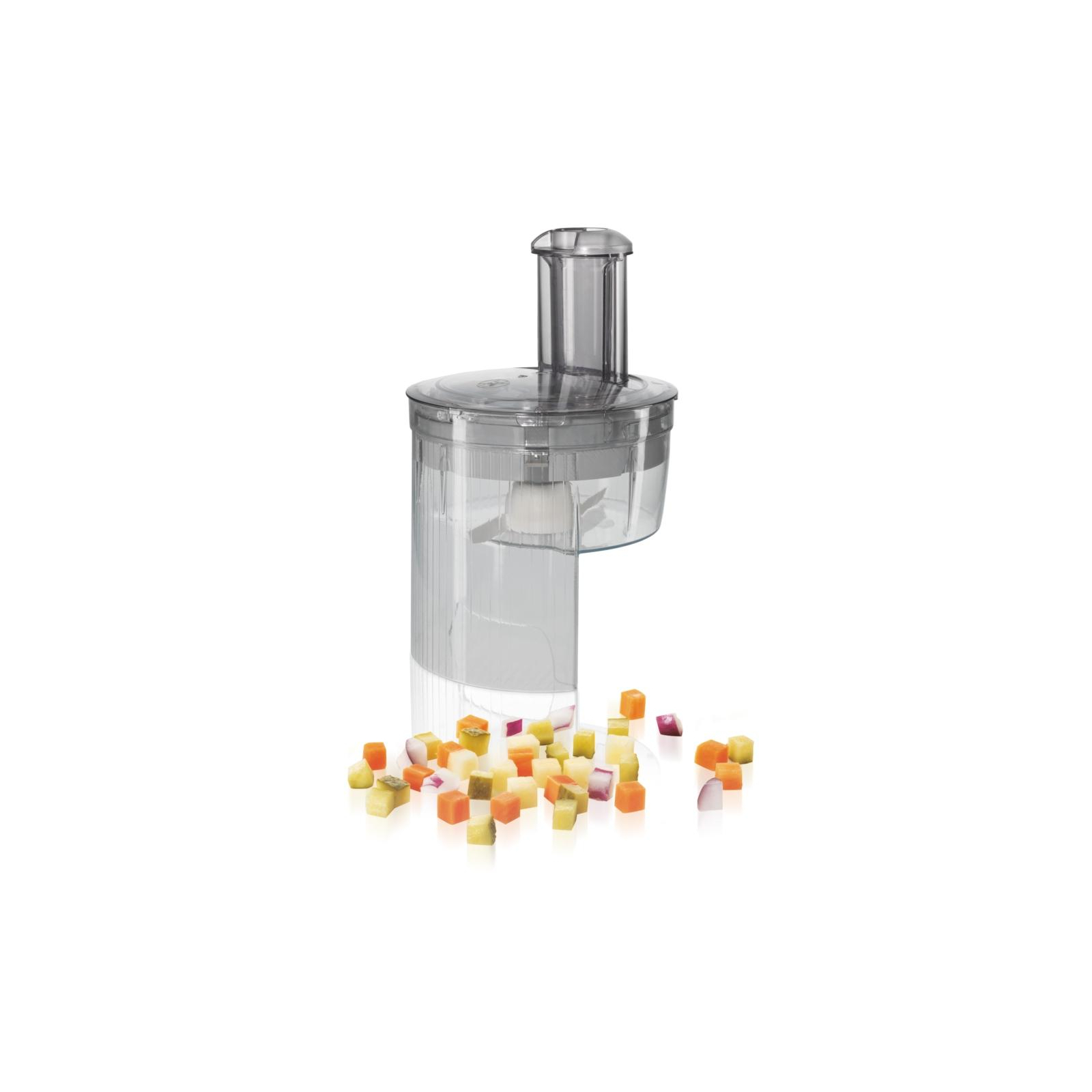 Кухонная машина bosch mum58252ru