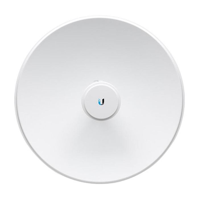 Точка доступу Wi-Fi Ubiquiti PBE-2AC-400 зображення 2