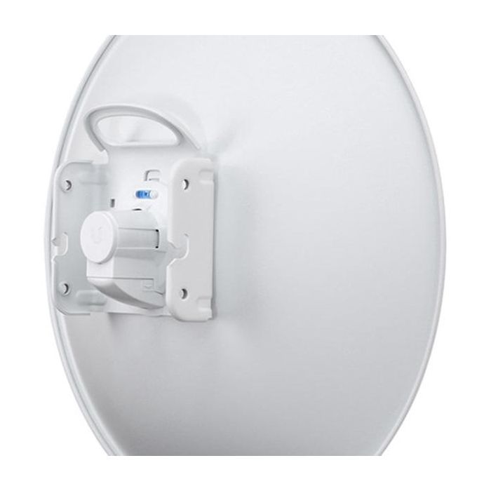 Точка доступу Wi-Fi Ubiquiti PBE-2AC-400 зображення 4