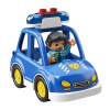 Конструктор LEGO DUPLO Полицейский участок 38 деталей (10902) изображение 10