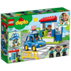 Конструктор LEGO DUPLO Полицейский участок 38 деталей (10902) изображение 12