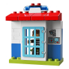 Конструктор LEGO DUPLO Полицейский участок 38 деталей (10902) изображение 6