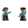 Конструктор LEGO DUPLO Полицейский участок 38 деталей (10902) изображение 8