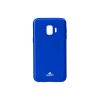 Чехол для мобильного телефона Goospery Jelly Case Samsung Galaxy J2 Core J260 Navy (8809621297279)