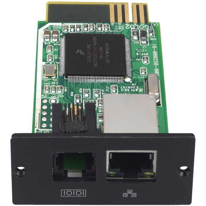 Дополнительное оборудование PowerWalker SNMP Manager ( 10120505 ) (10120505) изображение 4