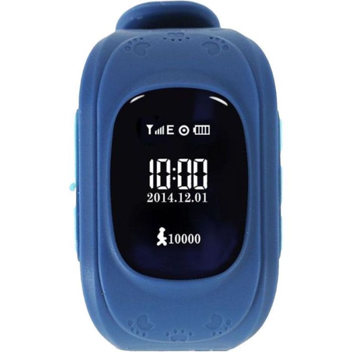 Смарт-часы UWatch Q50 Kid smart watch White (F_49696) изображение 2