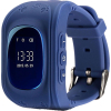 Смарт-годинник UWatch Q50 Kid smart watch Dark Blue (F_50514) зображення 4