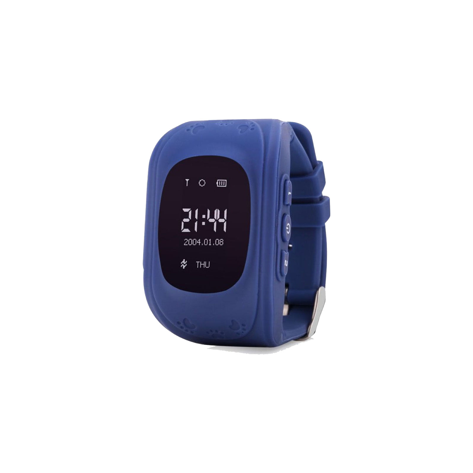Смарт-часы UWatch Q50 Kid smart watch White (F_49696)