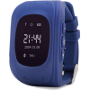 Смарт-годинник UWatch Q50 Kid smart watch Dark Blue (F_50514)