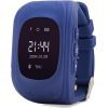Смарт-часы UWatch Q50 Kid smart watch Dark Blue (F_50514)