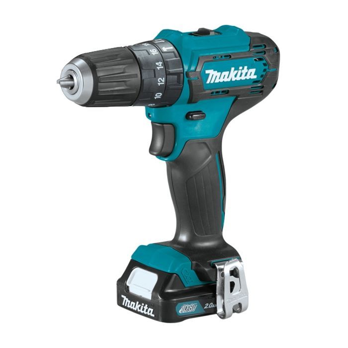 Шуруповерт Makita HP333DWAE аккумуляторный (HP333DWAE)