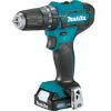 Шуруповерт Makita HP333DWAE аккумуляторный (HP333DWAE)