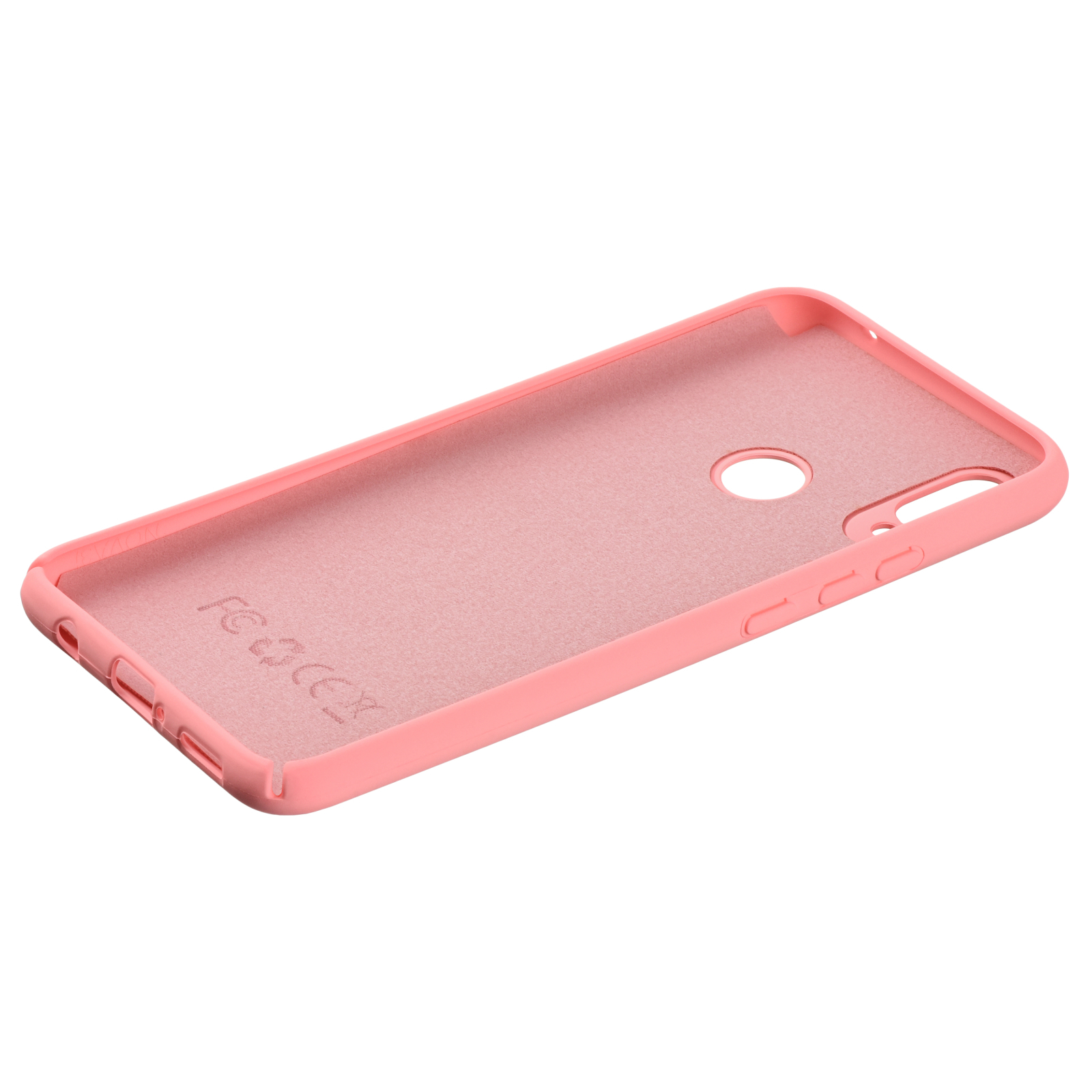 Чохол до мобільного телефона 2E Huawei P Smart+, Dots, Pion Pink (2E-H-PSP-JXDT-PP) зображення 2