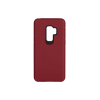 Чехол для мобильного телефона 2E Samsung Galaxy S9+ (G965), Triangle, Red (2E-G-S9P-18-TKTLRD)