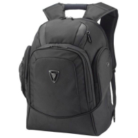Рюкзак для ноутбука Sumdex 17'' PON-399 Black (PON-399BK)