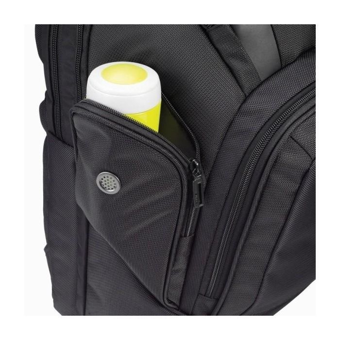 Рюкзак для ноутбука Sumdex 17'' PON-399 Black (PON-399BK) зображення 11