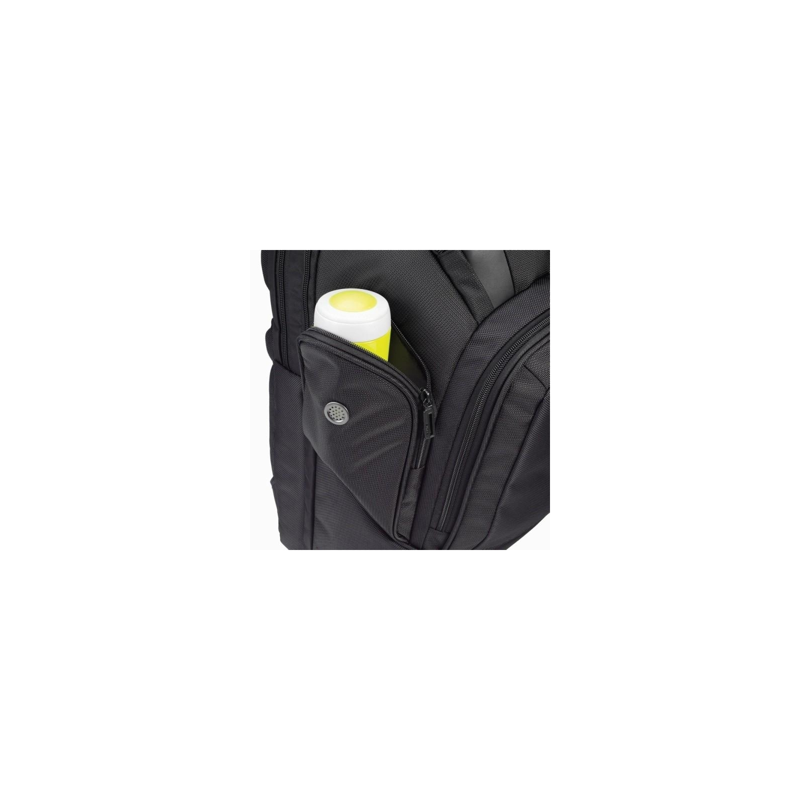 Рюкзак для ноутбука Sumdex 17'' PON-399 Black (PON-399BK) изображение 11
