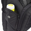 Рюкзак для ноутбука Sumdex 17'' PON-399 Black (PON-399BK) изображение 11