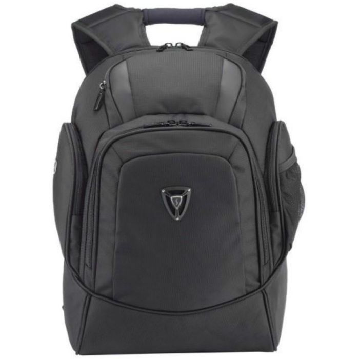 Рюкзак для ноутбука Sumdex 17'' PON-399 Black (PON-399BK) зображення 2