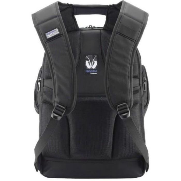 Рюкзак для ноутбука Sumdex 17'' PON-399 Black (PON-399BK) зображення 3