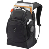 Рюкзак для ноутбука Sumdex 17'' PON-399 Black (PON-399BK) изображение 4