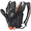 Рюкзак для ноутбука Sumdex 17'' PON-399 Black (PON-399BK) зображення 5