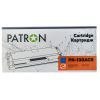 Картридж Patron HP CLJ CF351A для M176/M177 Cyan, Extra (PN-130ACR) изображение 2