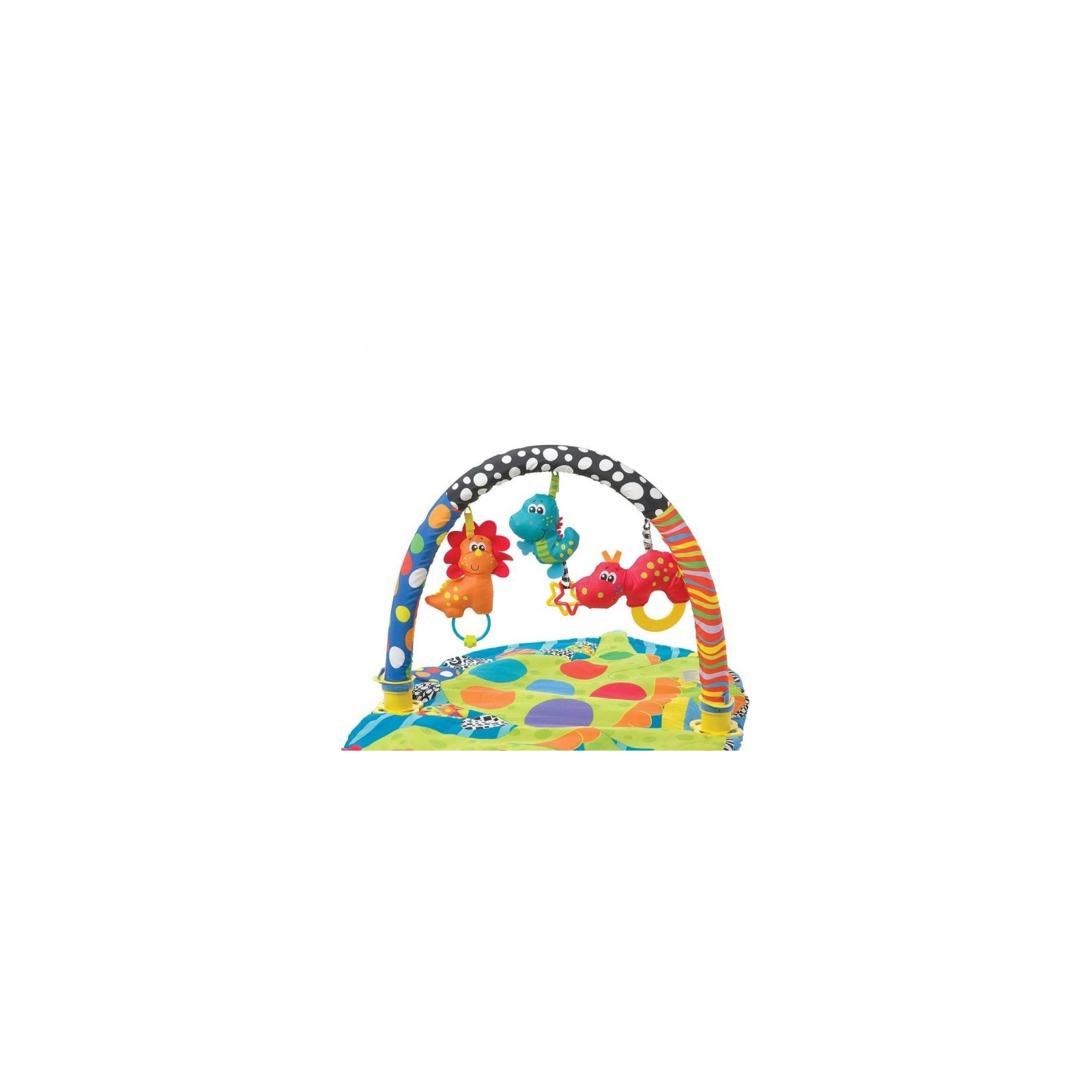 Дитячий килимок Діно Playgro (25244) зображення 2