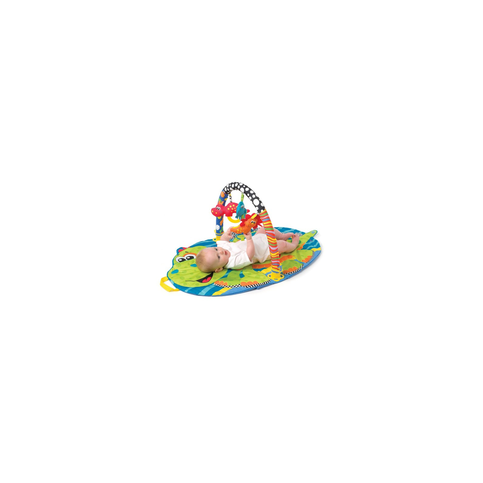 Дитячий килимок Діно Playgro (25244) зображення 3