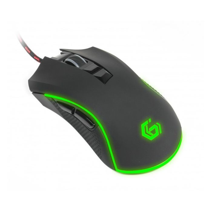 Мышка Gembird MUSG-301 изображение 4