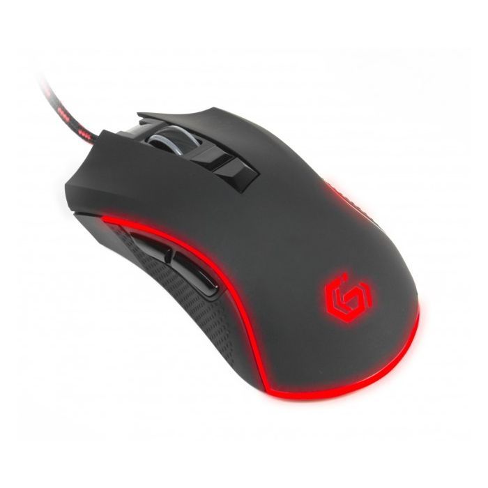 Мышка Gembird MUSG-301 изображение 5