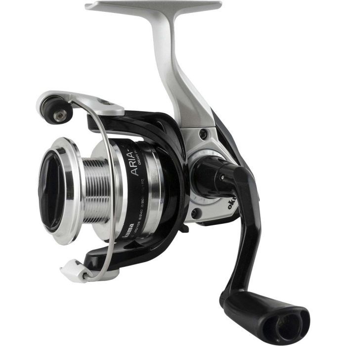 Катушка Okuma Aria 40A FD 1BB (1353.10.84)