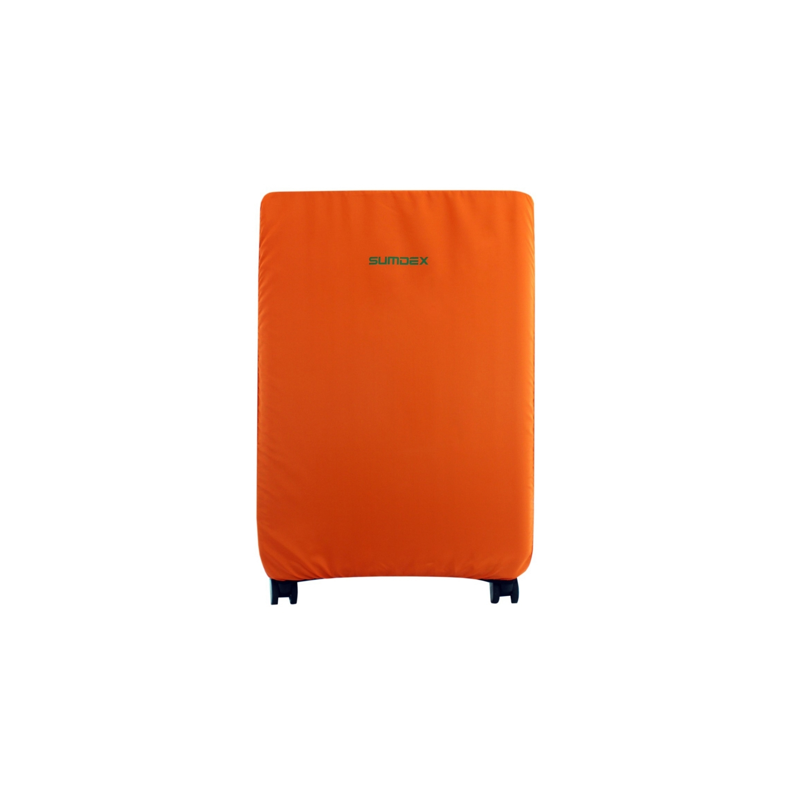 Чехол для чемодана Sumdex большой оранжевый XL (ДХ.03.Н.26.41.989)