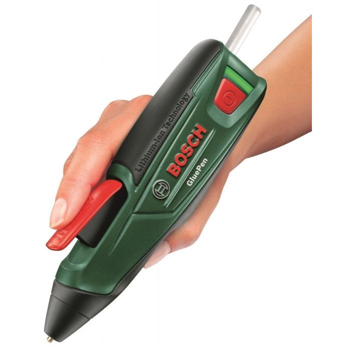 Клеевой пистолет Bosch GluePen (0.603.2A2.020) изображение 2