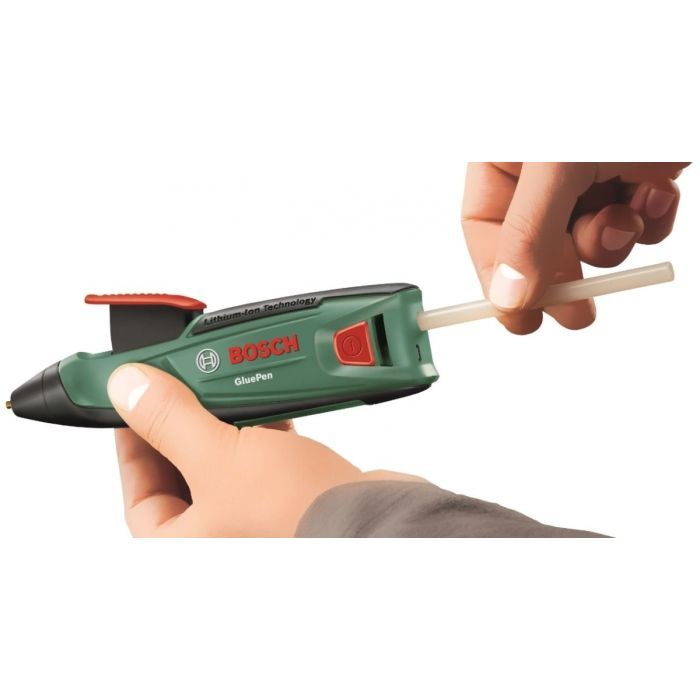 Клеевой пистолет Bosch GluePen (0.603.2A2.020) изображение 3