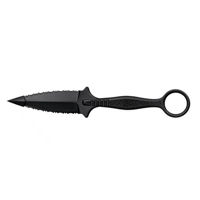 Нож Cold Steel тренировочный FGX Ring Dagger (92FR)