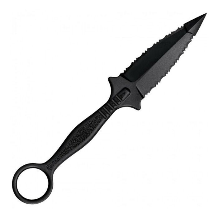 Нож Cold Steel тренировочный FGX Ring Dagger (92FR) изображение 2