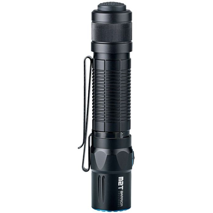 Фонарь Olight M2T Warrior (M2T) изображение 2