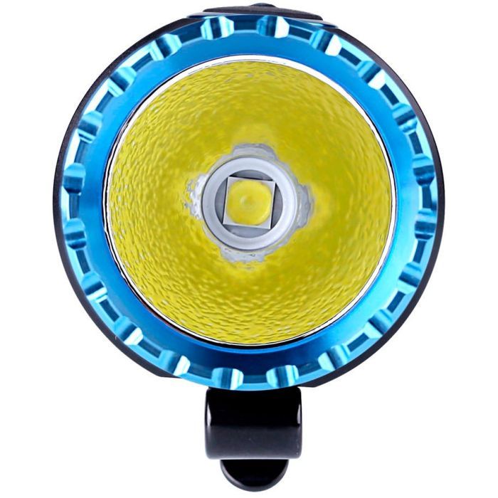 Фонарь Olight M2T Warrior (M2T) изображение 3