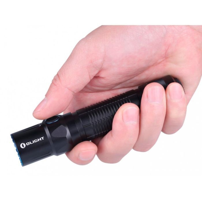 Фонарь Olight M2T Warrior (M2T) изображение 5