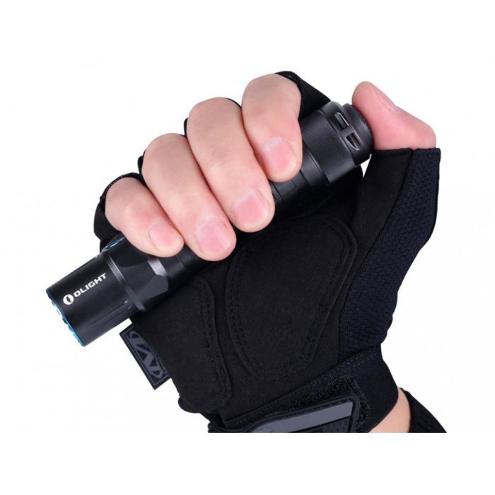 Фонарь Olight M2T Warrior (M2T) изображение 6