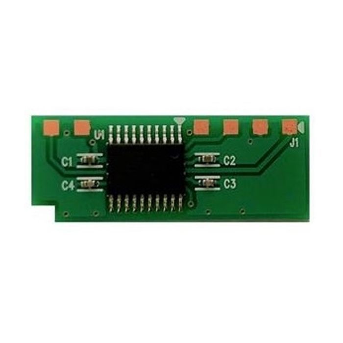 Чип для картриджа Pantum PC-210E/211EV M6500/M6607/P2200/P2207/P2500/P2507 (CHIP-PC-211EV)