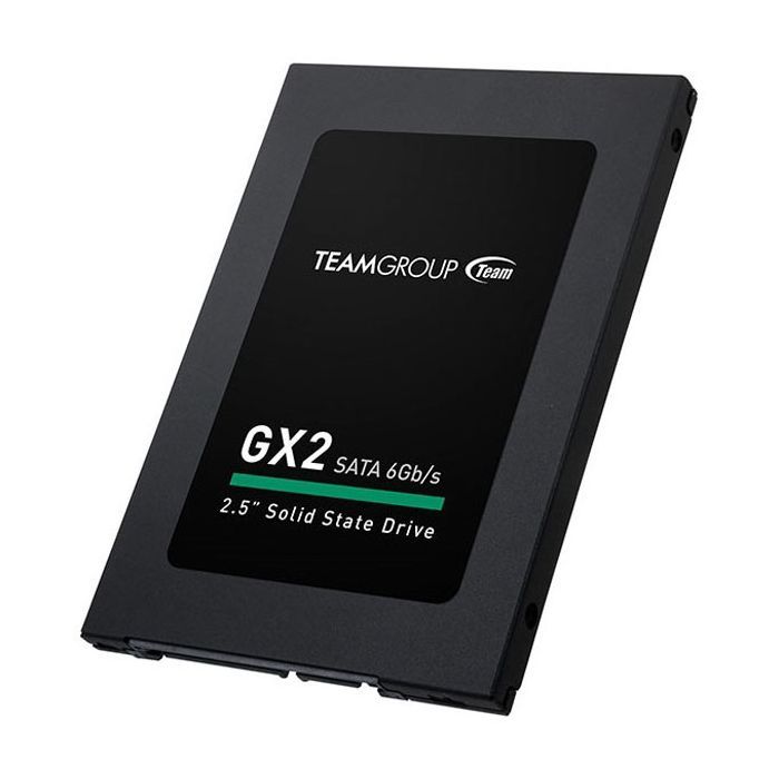 Накопитель SSD 2.5" 256GB Team (T253X2256G0C101) изображение 2