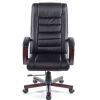Офисное кресло Аклас Гаспар ЕХ МВ Черное (01671) изображение 2