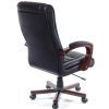 Офисное кресло Аклас Гаспар ЕХ МВ Черное (01671) изображение 5