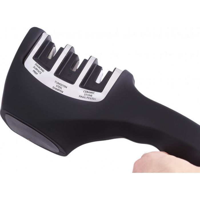 Точилка для ножей Risam Table Sharp, coarse/medium/fine (RM008) изображение 3