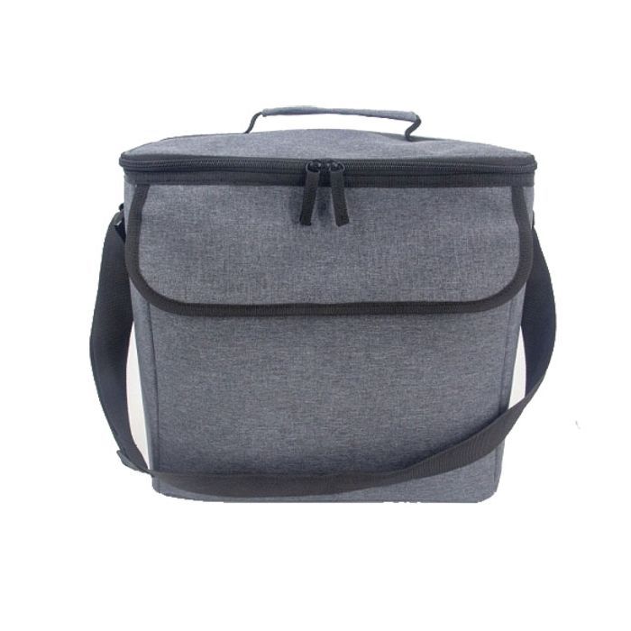 Термосумка Time Eco TE-4025 25 л (4820211100773) изображение 2